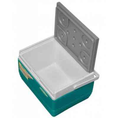 Термобокс Pinnacle Eskimo 11л (0682622060077TURQUOISE) Винница