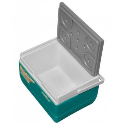 Термобокс Pinnacle Eskimo 11л (0682622060077TURQUOISE) Винница - изображение 4