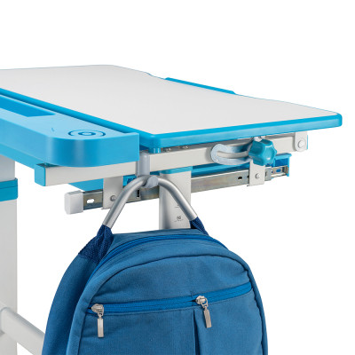 Парта со стулом FunDesk трансформер (2001002219153) Винница - изображение 9