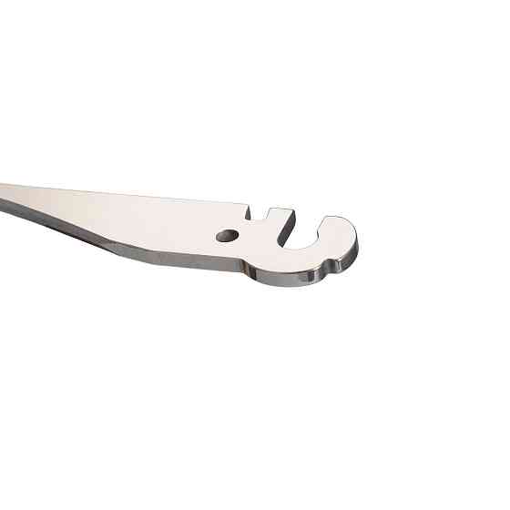 Змінний інструмент FTS1-3 до мультитула Roxon Flex S804 (стропоріз) Київ