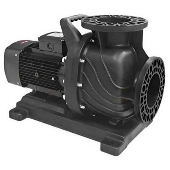 Насос для бассейна Aquaviva LX WLP750T (380 В. 89 м3/ч. 7.5 HP) Киев