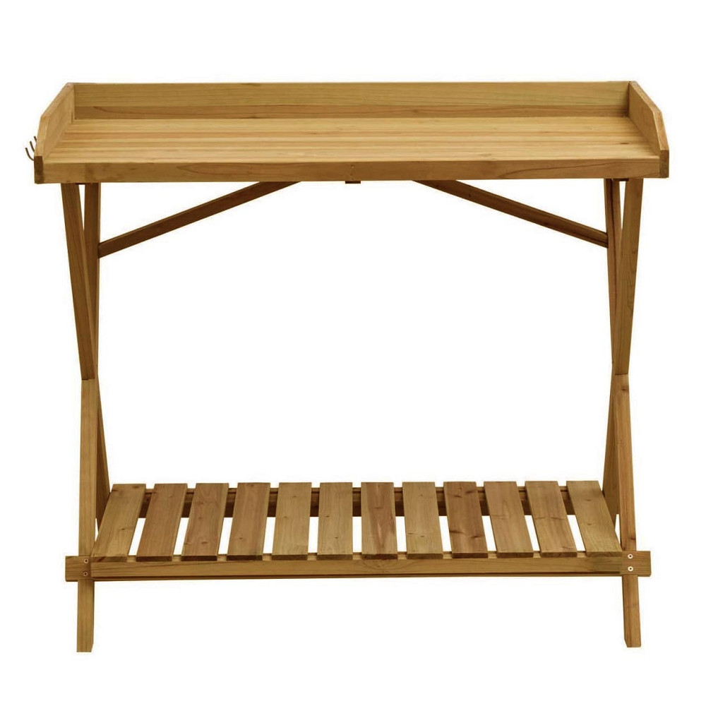 Рабочий стол садовода 