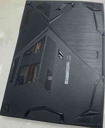 Игровой MSi/144Hz/i5-12450H/RTX 2050/SSD:512GB/На пломбе. Киев