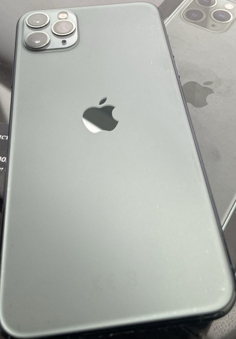 Айфон iPhone 11 Pro Max 64Gb. Харків - фото 2