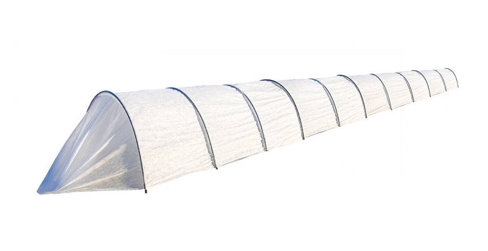 ГОСПОДАР Парник садовий ГОСПОДАР 10 м 92-1710 Коломия - фото 1