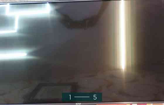 Телевизор: KIVI 43U800BU Киев