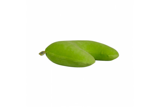 Автомобілна ортопедична подушка Noble Nisk-Nesk M (Нобл Нік-Нек М) ТМ Highfoam Харків