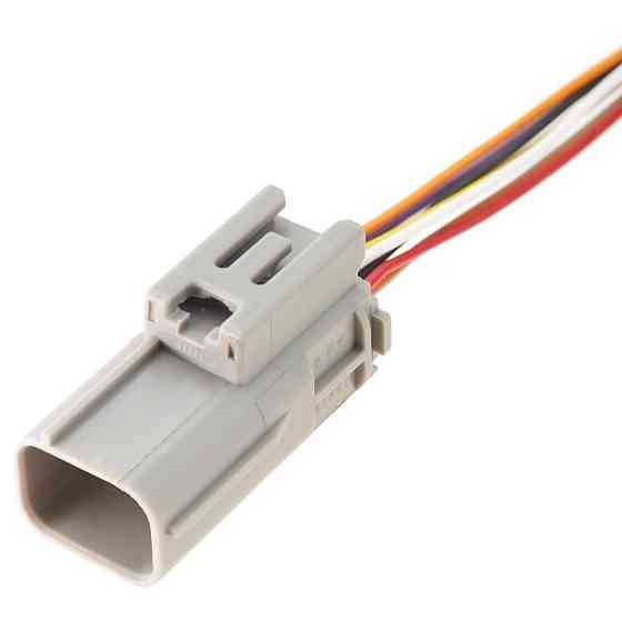 Разьем коннектор с проводом, 8-кон.,  6188-0779, 90980-12519,  SUMITOMO, Toyota, SUMITOMO, Lexus, Toyota Киев