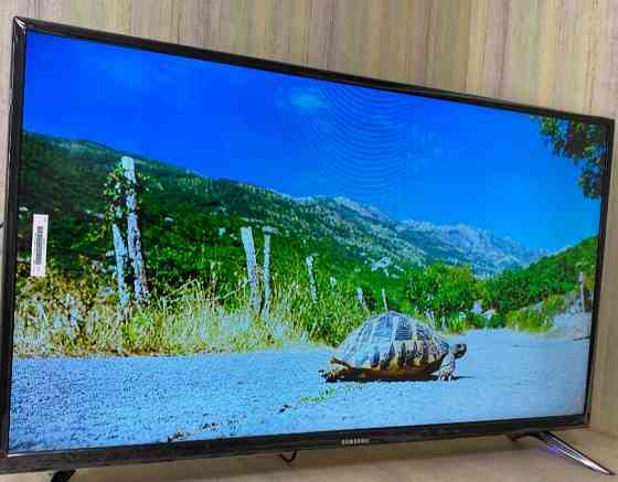 Крутой Телевизор: Samsung 34