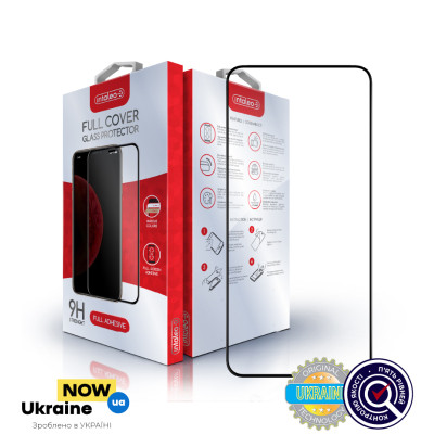 Скло захисне Intaleo Samsung S22 (1283126522994) Вінниця - фото 8