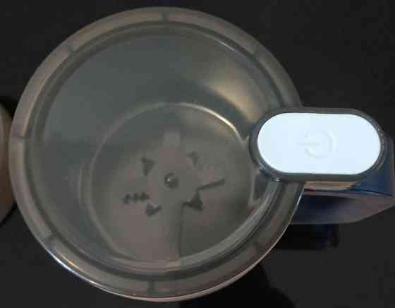 Кофемолка Rainberg RB-2263, потужна побутова кавомолка 500 Ватт Киев