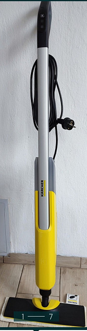 Парова Швабра: Karcher SC2 Upright EasyFix Київ - фото 1