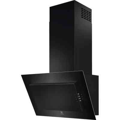 Витяжка кухонна Electrolux LFV326K Вінниця