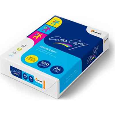 Папір Color Copy A4, 300 г/м2 125sh (17424) Вінниця