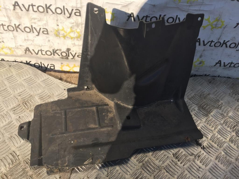 Захист під двигун Fiat Doblo 2010-2015 (00518329300) Ковель - изображение 2