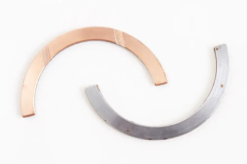 Півмісяці 2101 мідні ремонти (3.1) Вінниця - фото 1