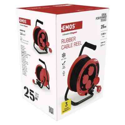 Сетевой удлинитель EMOS P082251 Винница