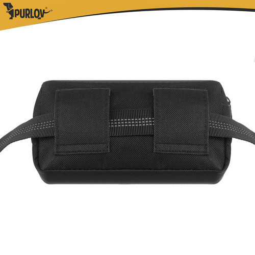 Поясной ремень с поводком для бега с животными до 50 кг Purlov (24689) Нововолынск - изображение 8