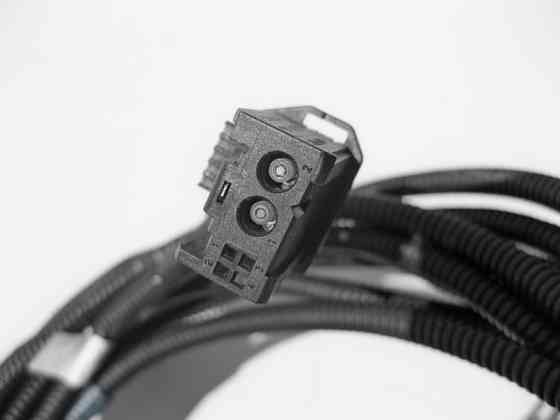 Mercedes-Benz  A1648204504 Оптичний кабель аудіосистеми GL X164 Одесса