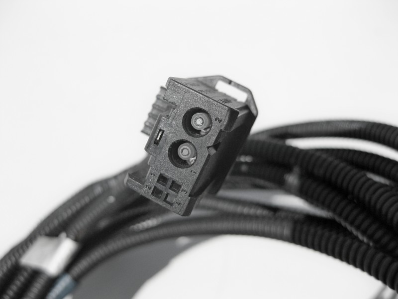 Mercedes-Benz  A1648204504 Оптичний кабель аудіосистеми GL X164 Одесса - изображение 3