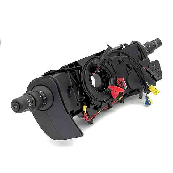 Перемикач підрулевий GP Renault Kangoo 2 у зборі (8200906821) Київ