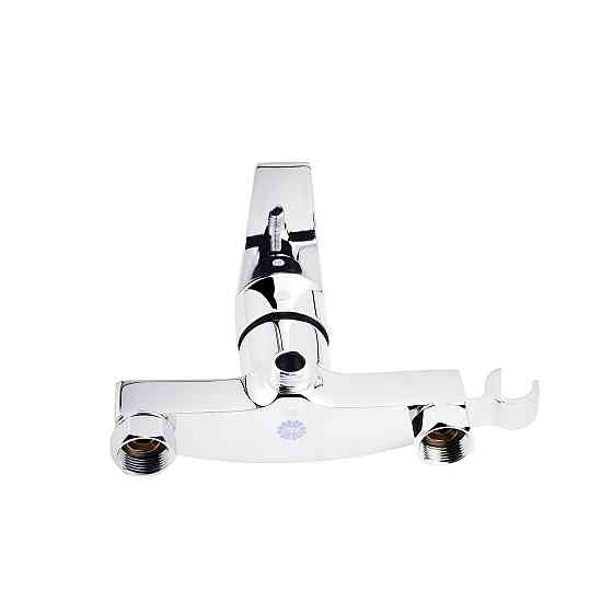 Набор для гігієнічного душу зовнішнього монтажу Kroner KRP Enzo - C052 Київ