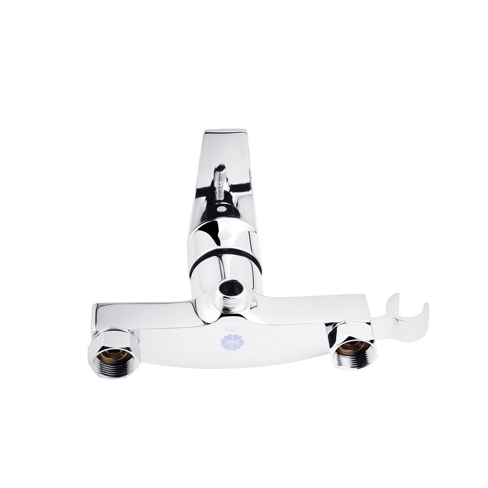 Набор для гігієнічного душу зовнішнього монтажу Kroner KRP Enzo - C052 Київ - фото 3