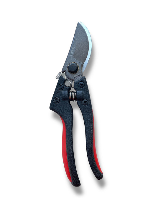 Секатор Zakuto 210 мм Харків - фото 1