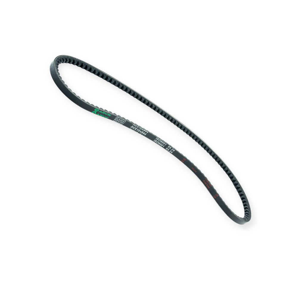 Ремень 01 (944) зубч генератора Мукачево - изображение 1