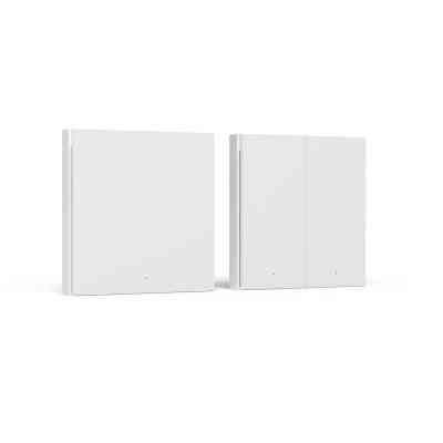 Умный выключатель Aqara H1 (WS-EUK01) Винница