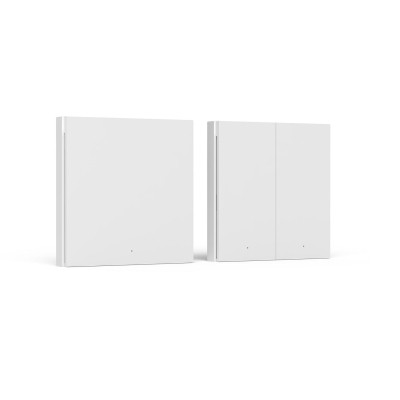 Умный выключатель Aqara H1 (WS-EUK01) Винница - изображение 5