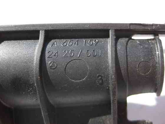 Mercedes-Benz  A6541592425 Утримувач електропроводки двигуна OM654 R4 2.0 Diesel C-Class W205 E-Class W213 C238 CLS C257 Одеса