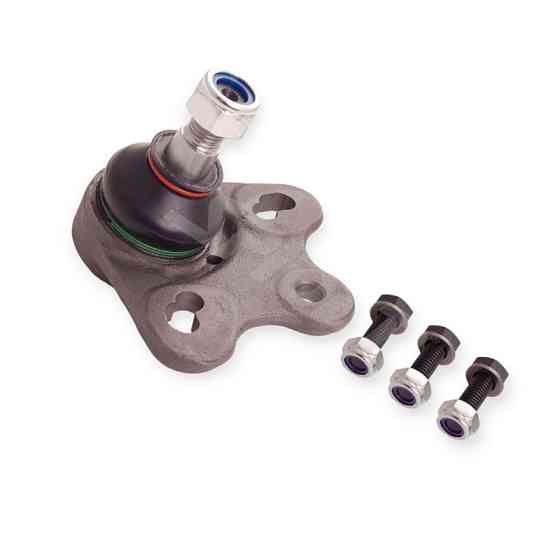 Шаровая Мерседес Бенс A-CLASS (W168) [97-05] опора Мукачево