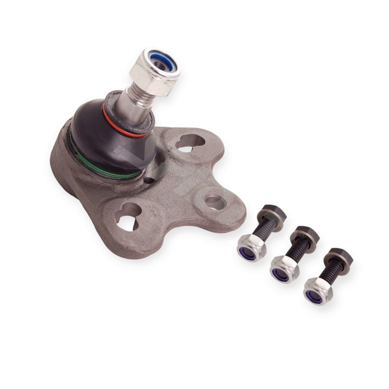 Шаровая Мерседес Бенс A-CLASS (W168) [97-05] опора Мукачево - изображение 1