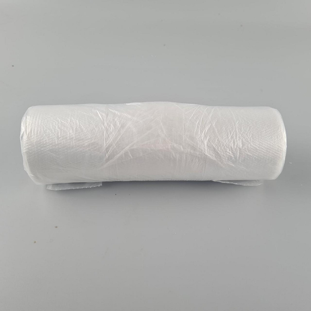 Рулон Майка фасувальна п/е No22х45 Комсерв 7 мк (200шт) (1 рул) Харків - фото 2