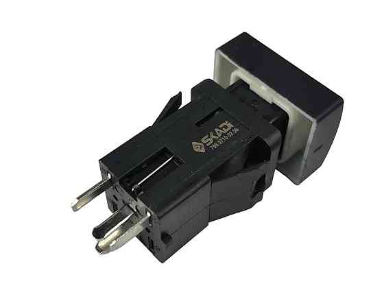 Кнопка кондиционера 2170, 2171, 2172 (клавиша) Мукачево