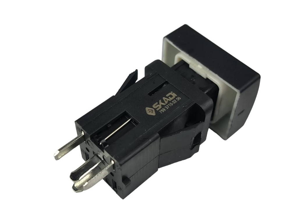 Кнопка кондиционера 2170, 2171, 2172 (клавиша) Мукачево - изображение 3