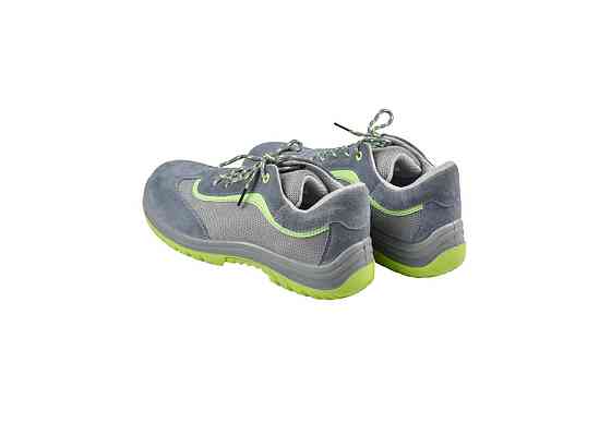 Кроссовки защитные кожаные Sizam Denver 41 Ровно