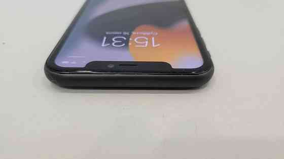 IPhone 11 64Gb Black neverlock Київ