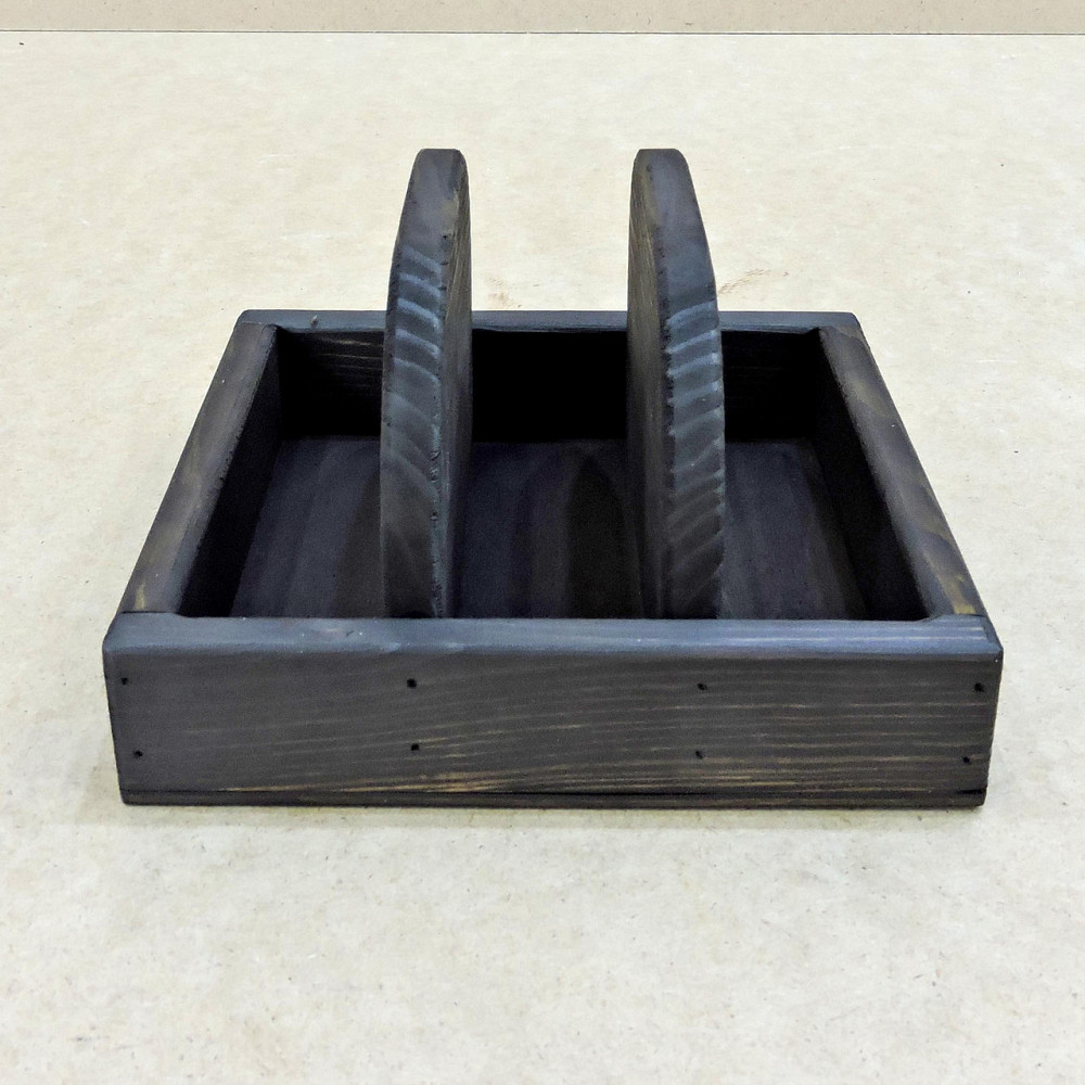 Салфетница 