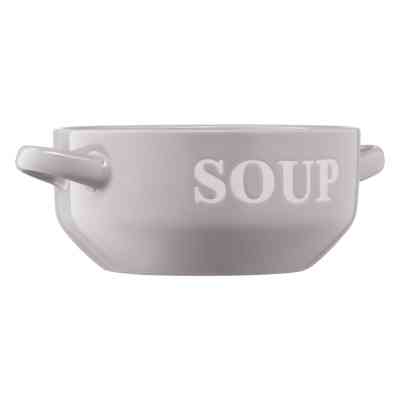 Бульйонниця Ardesto Cream 700 мл Grey (AR3477GR) Вінниця