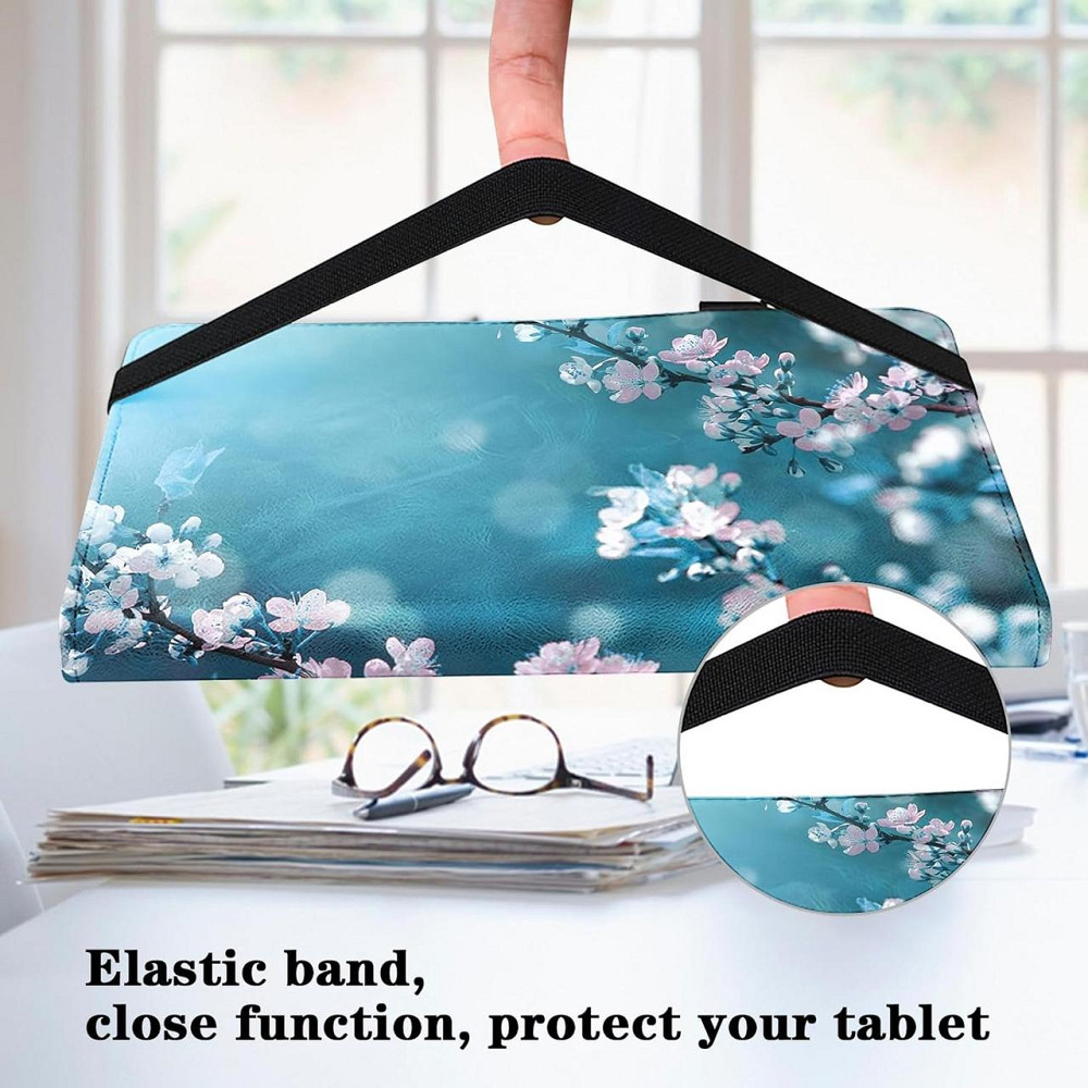 Чохол-книжка для планшета Samsung Galaxy Tab S9 FE+ / S9 FE Plus/ S8 Plus/ S7 Fe/ S7 Plus 12.4 inch Днепр - изображение 3