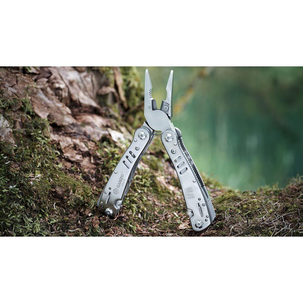 Мультитул Multi Tool Ganzo G302-H Київ - фото 12