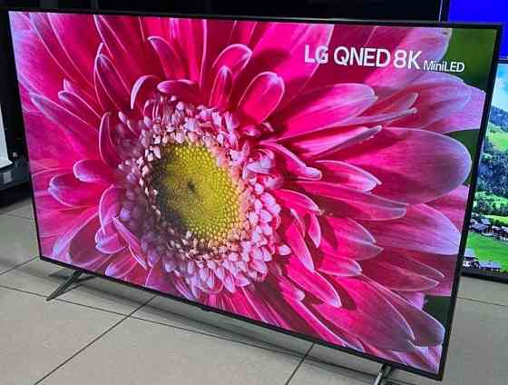 Телевизор Безрамный: 50