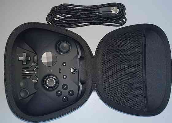 Геймпад джойстик Xbox Elite Series 2 Киев