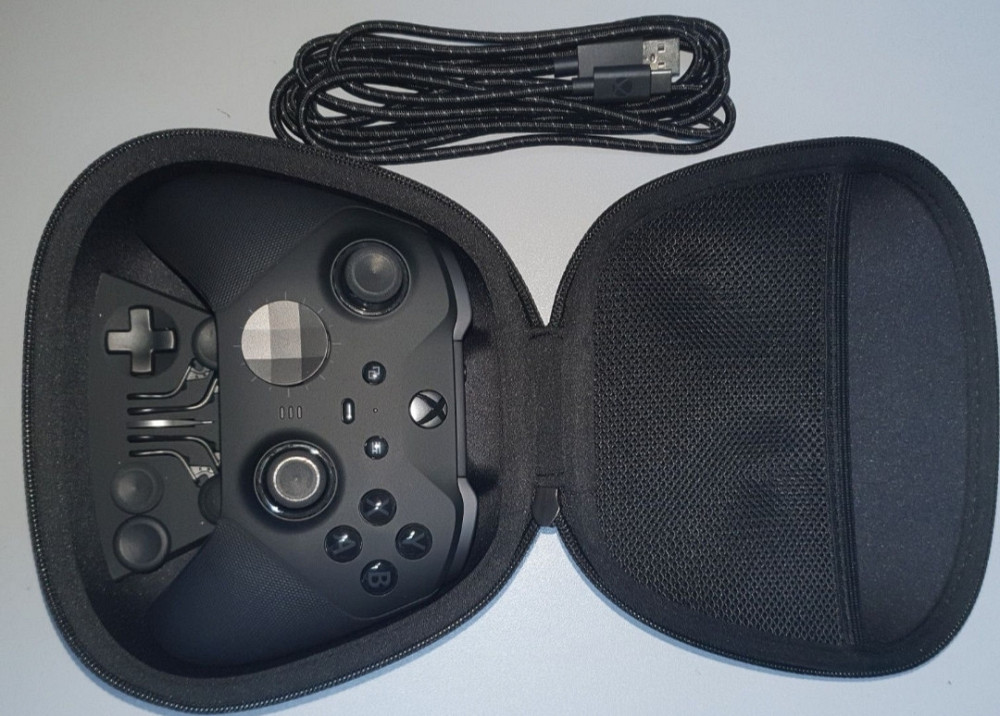 Геймпад джойстик Xbox Elite Series 2 Київ - фото 2