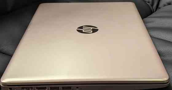 Ноутбук Сенсорний HP Intel Core i5 8250 4-32Gb. / 128-1TB M2 . SSD+HDD. Київ