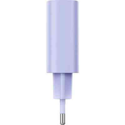 Зарядное устройство Canyon 30CL OnCharge USB-C PD30W Purple (CNE-CHA30CLPU) Винница