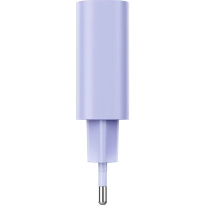 Зарядний пристрій Canyon 30CL OnCharge USB-C PD30W Purple (CNE-CHA30CLPU) Вінниця - фото 5