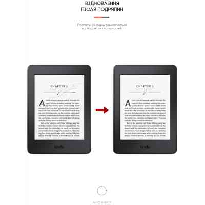 Плівка захисна Armorstandart Amazon Kindle Paperwhite (7th Gen) (ARM62471) Вінниця